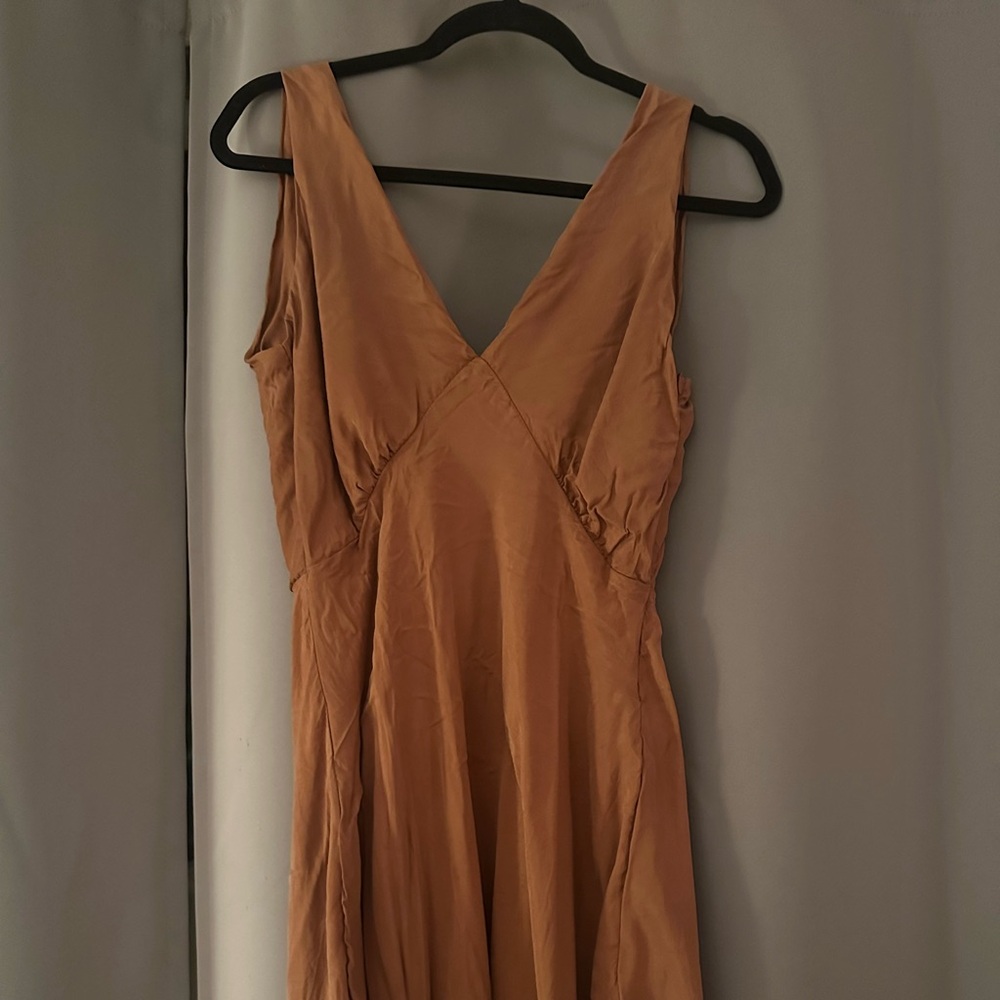 Nude Lucy Summer Dress